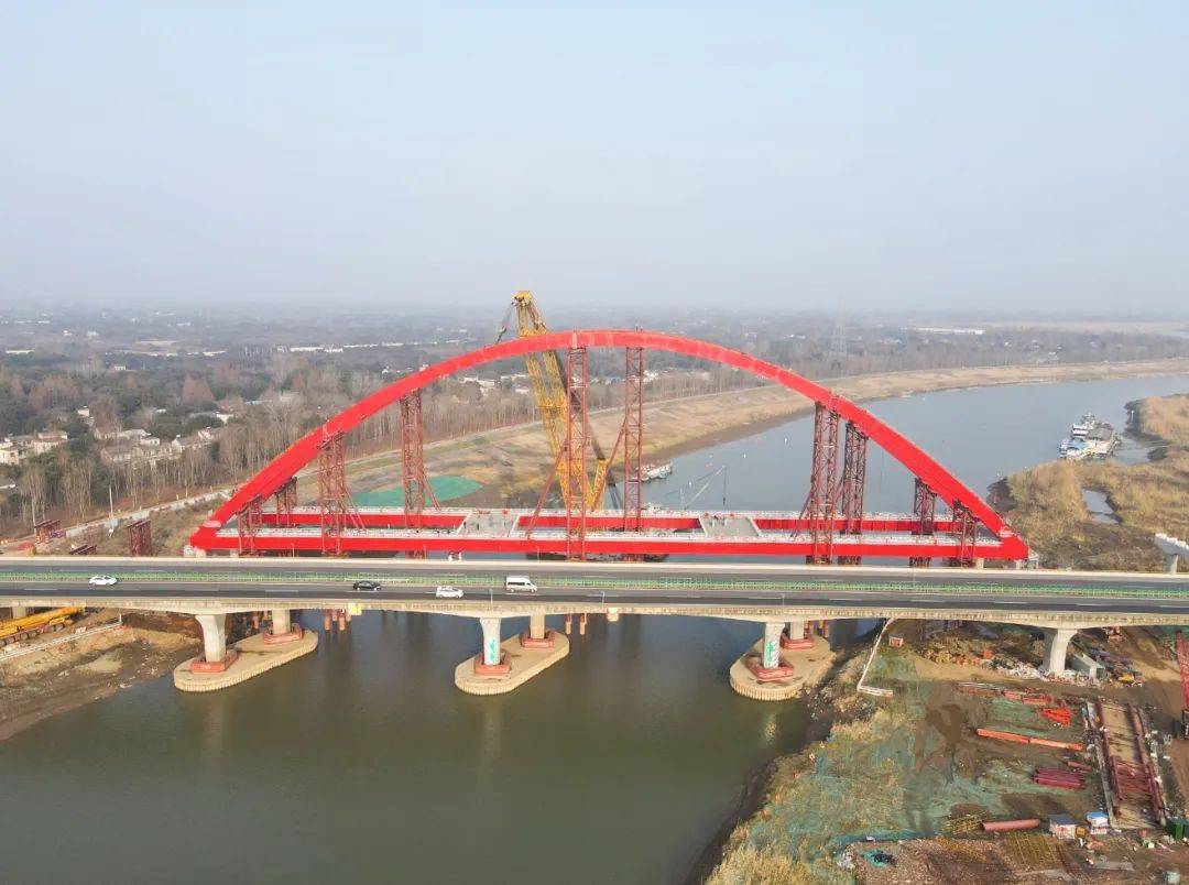 芜湖泰山路长江大桥图片