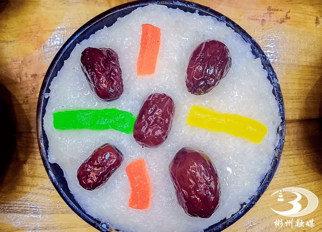 彬州美食申请出战!_美味_石子馍_营养