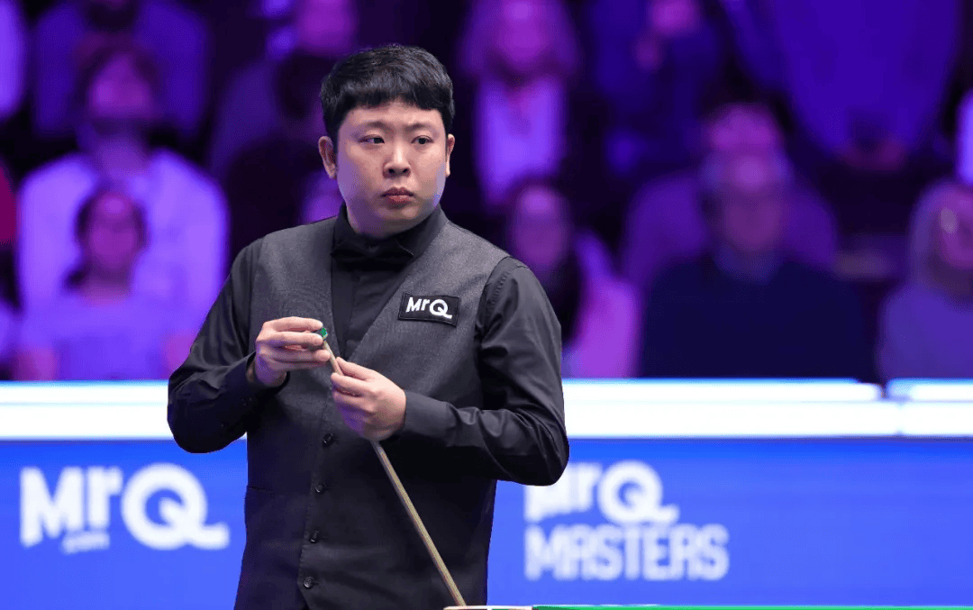 斯诺克最新排名丁俊晖世界第七特鲁姆普夺冠不变张安达上升