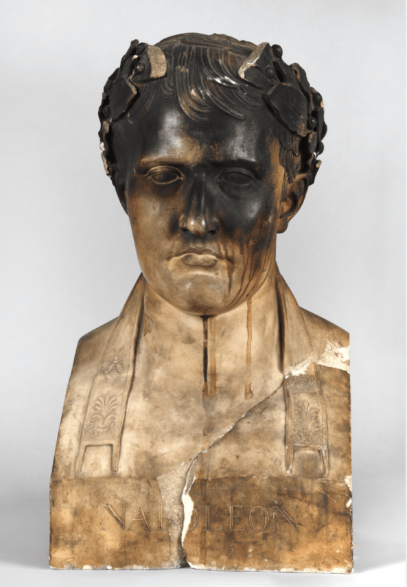 81件法国国宝级文物首次来华直击开展前的点交幕后