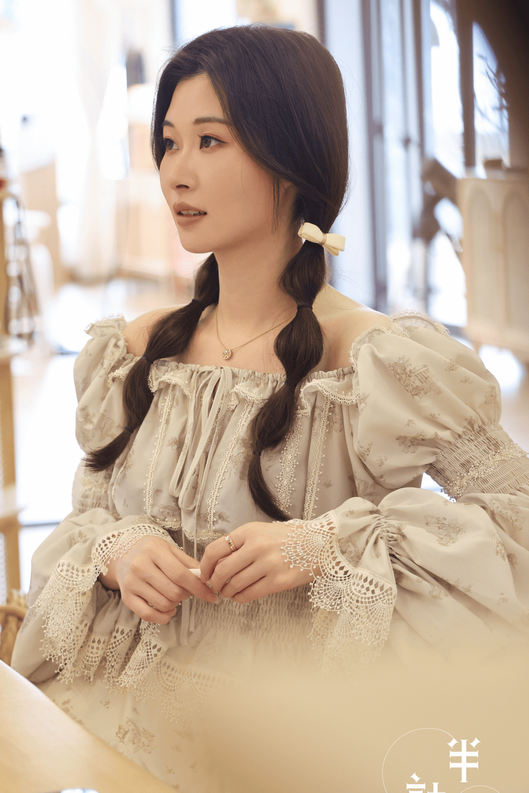 rmb品牌:梵克雅宝蝴蝶项链购买方式:天猫芬狄诗官方旗舰店参考价格