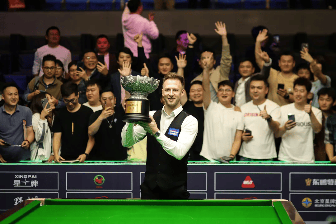 特鲁姆普夺冠不变,张安达上升_本赛季_球员_傅家俊