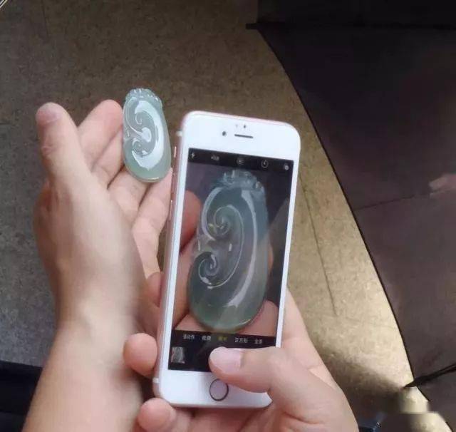 天天看玉石珠宝类直播,买了一堆次品,完胜保健品的营销手段_商家_珍珠