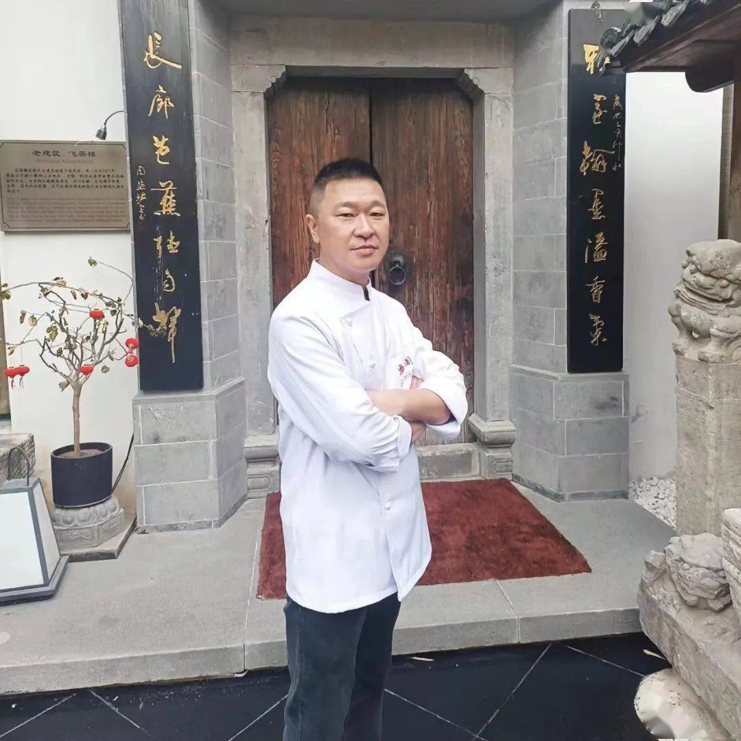 以他乡菜做故乡味大厨们这样展现故里dna