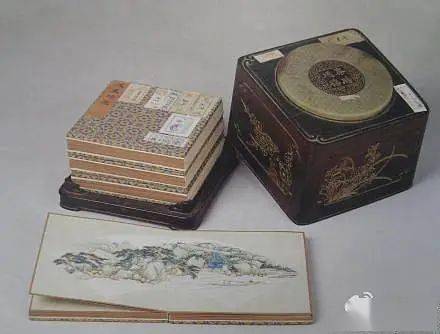 【知识窗】我国古代的最高档包装是啥样子的?