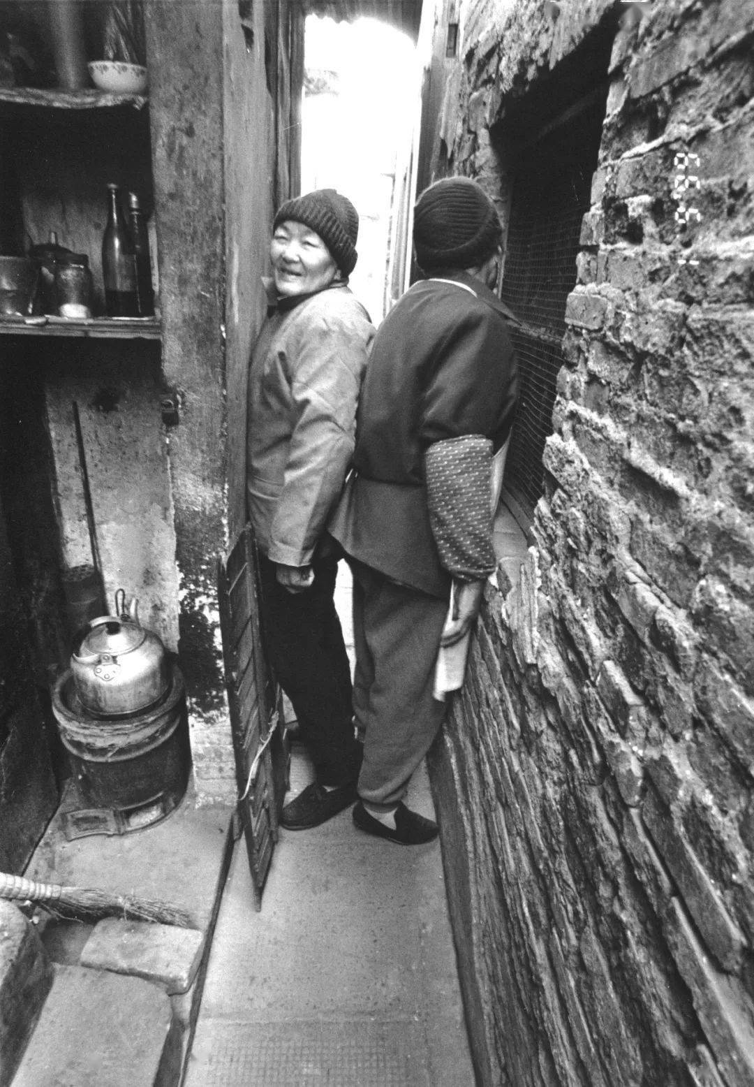 曾经望房兴叹的上海人这样告别蜗居年代