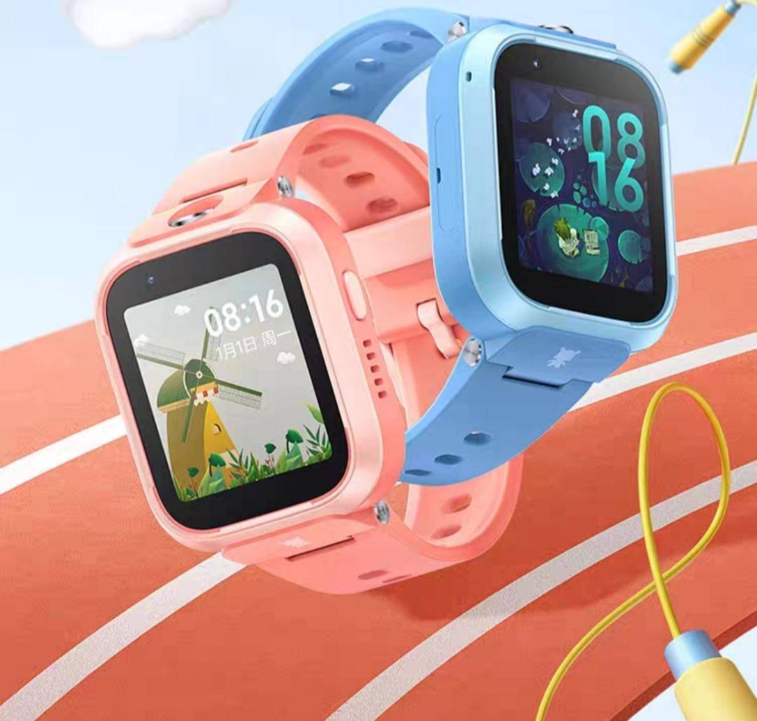儿童电话手表哪个牌子好？2024年度优质品牌分享！