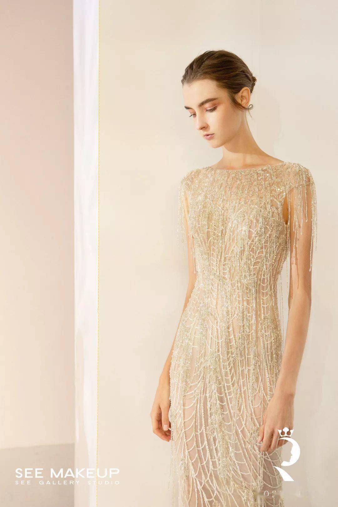 jimmychoo现身rosequeen广州旗舰店大秀