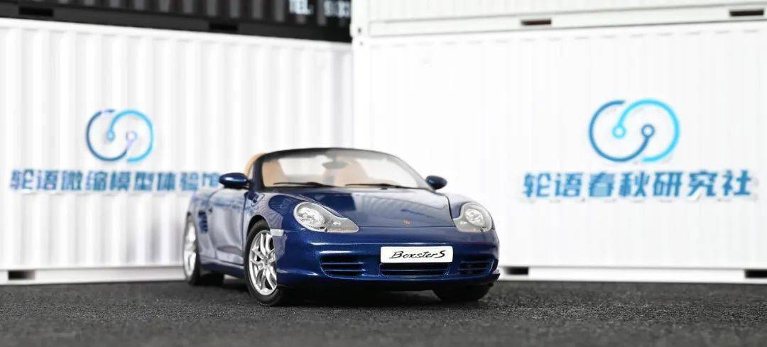 波子救命稻草の boxster 986_搜狐汽车_搜狐网
