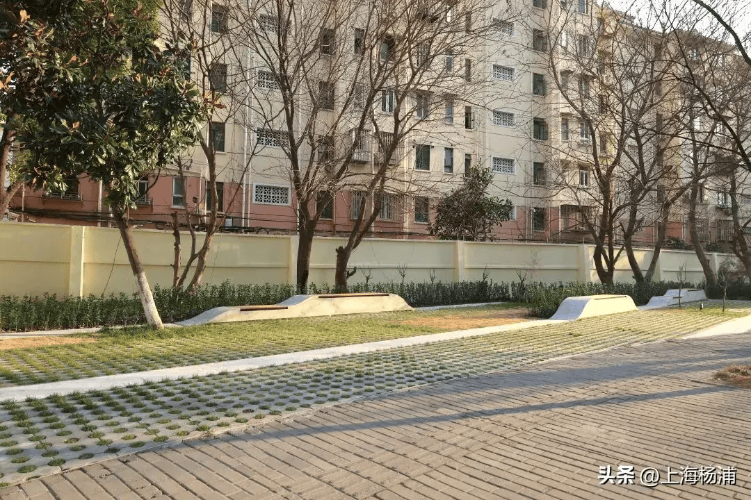 厂房改造时,一个设在长阳创谷入口处的废弃集装箱,被创新地设计成政府