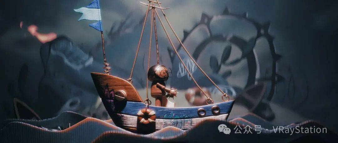 小规模,大情怀: emicida 的音乐视频制作幕后_v-ray_flooul_laborat