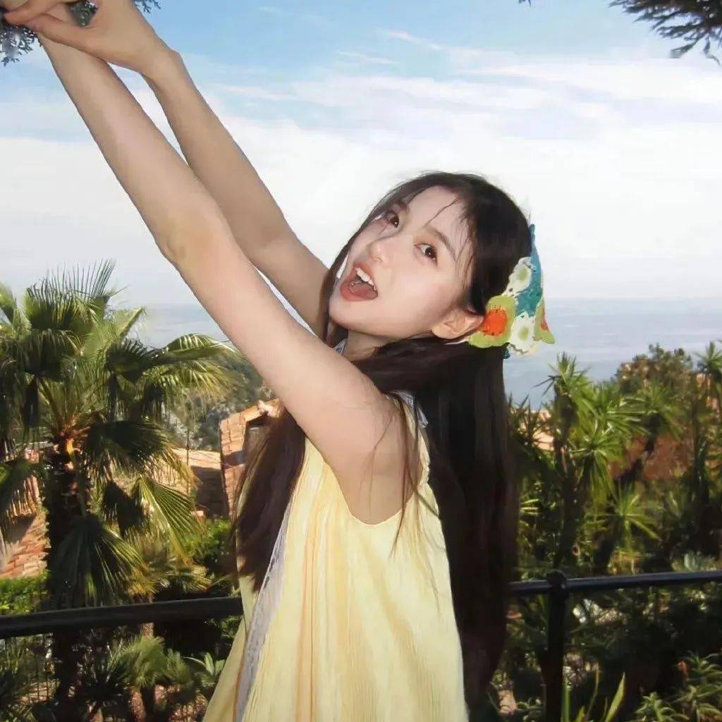 头像微信头像用对了运气差不了