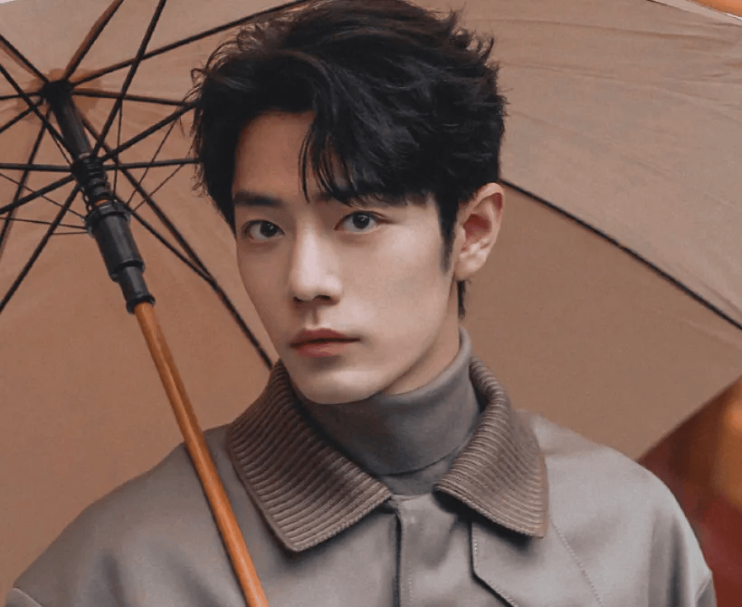 angelababy急了赵丽颖感情内幕于晓光秋瓷炫秀恩爱白鹿虞书欣的瓜肖战