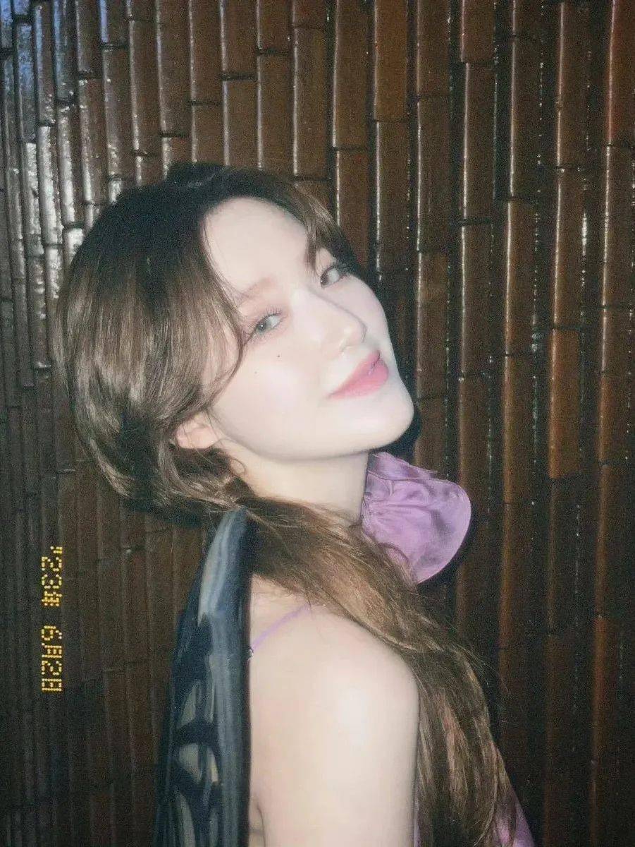 原来除了小碎花还能这么穿…_安琪_tracy_视频