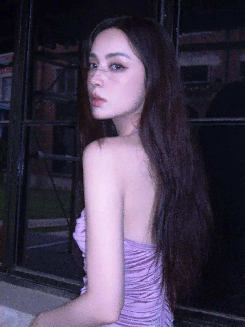 原来除了小碎花还能这么穿…_安琪_tracy_视频