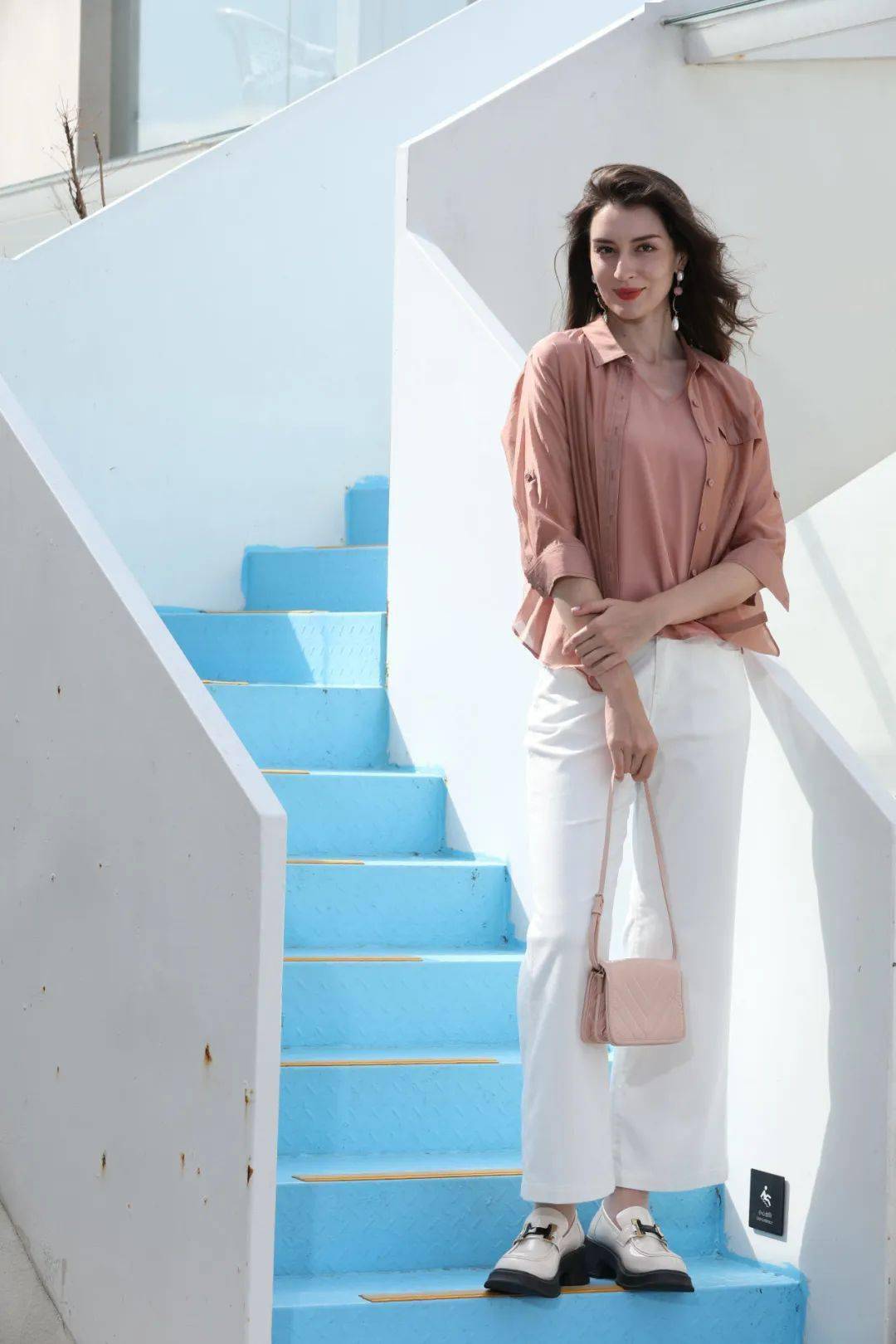 唐朱迪衬衫特辑春日衬衫自在悦己