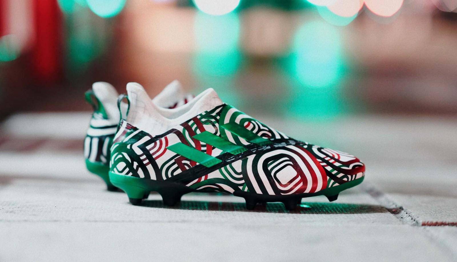 ▼the glitch19 number skin▼morelia neo ii "f9t"▼nike t90