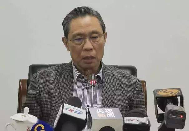 新发现:寿命长短,不单单取决于衰老和疾病,而是……_生活_钟南山_运动