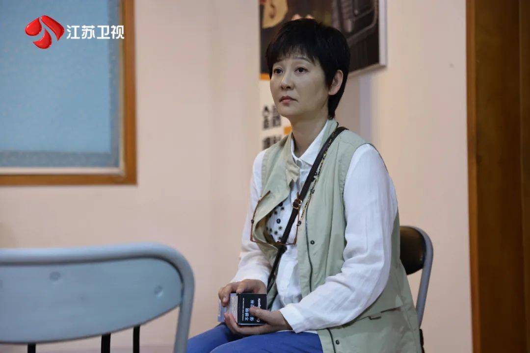 独家对话徐帆孟明玮这个角色可遇不可求