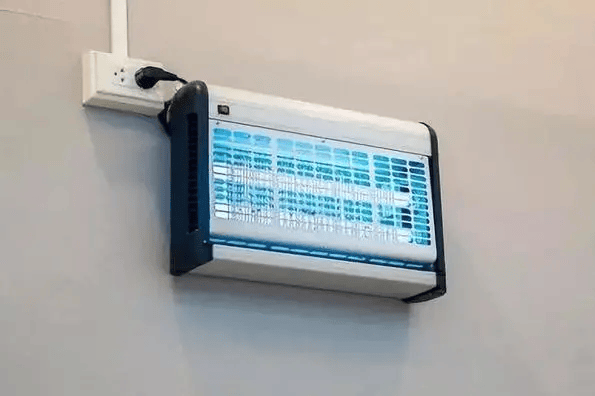 食品安全"三防"设施规范标准在这里