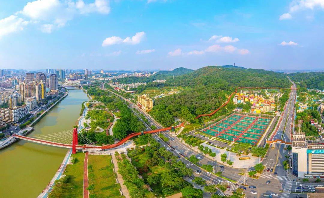 "稀客"来江门啦!欢迎"小精灵"~_中华_地区_自然保护区