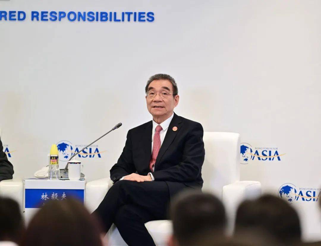 周小川儿子的简单介绍