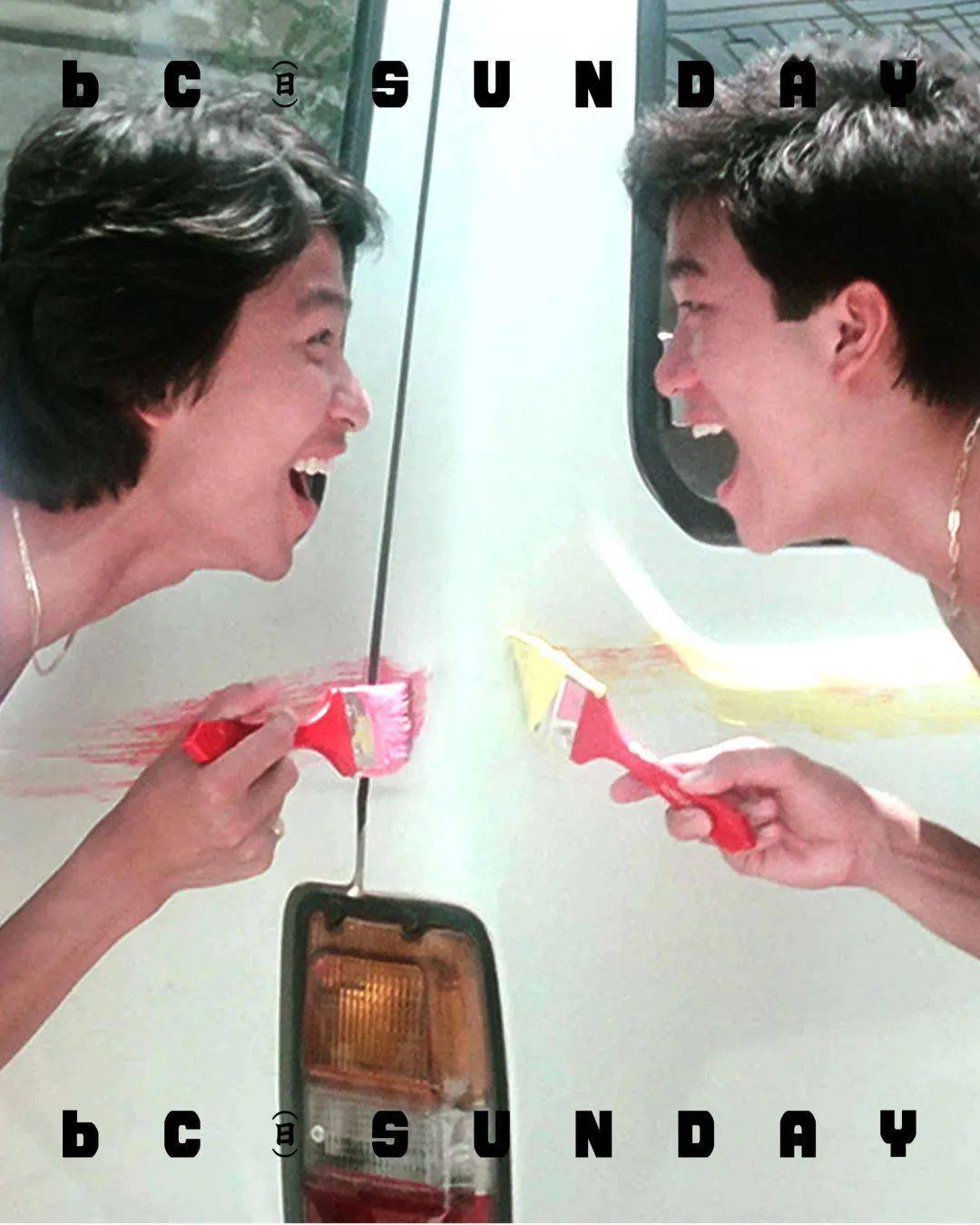 作为经典电视剧《不要和陌生人说话》的编剧,薛晓路也后续执导了爱情