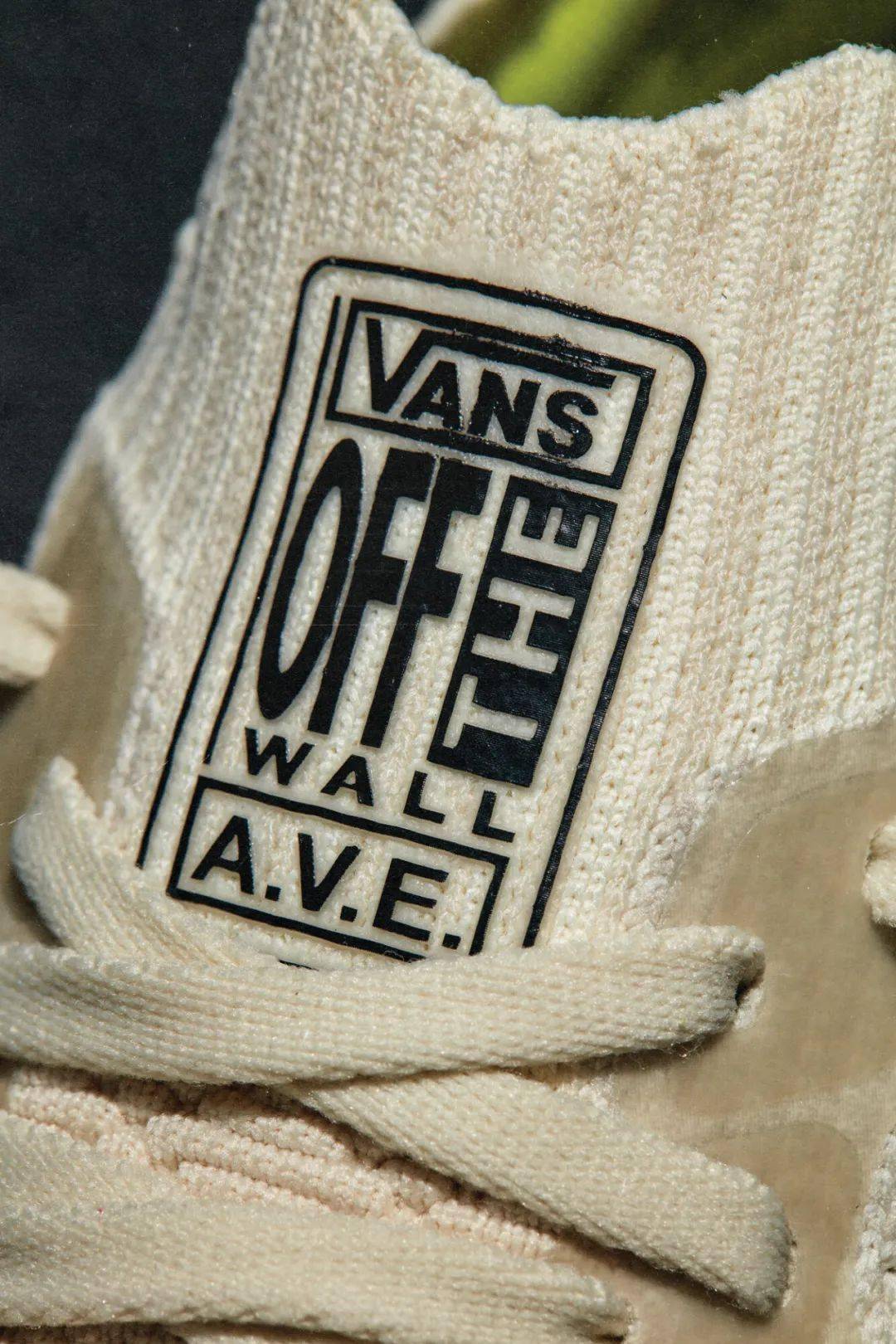 vans头像