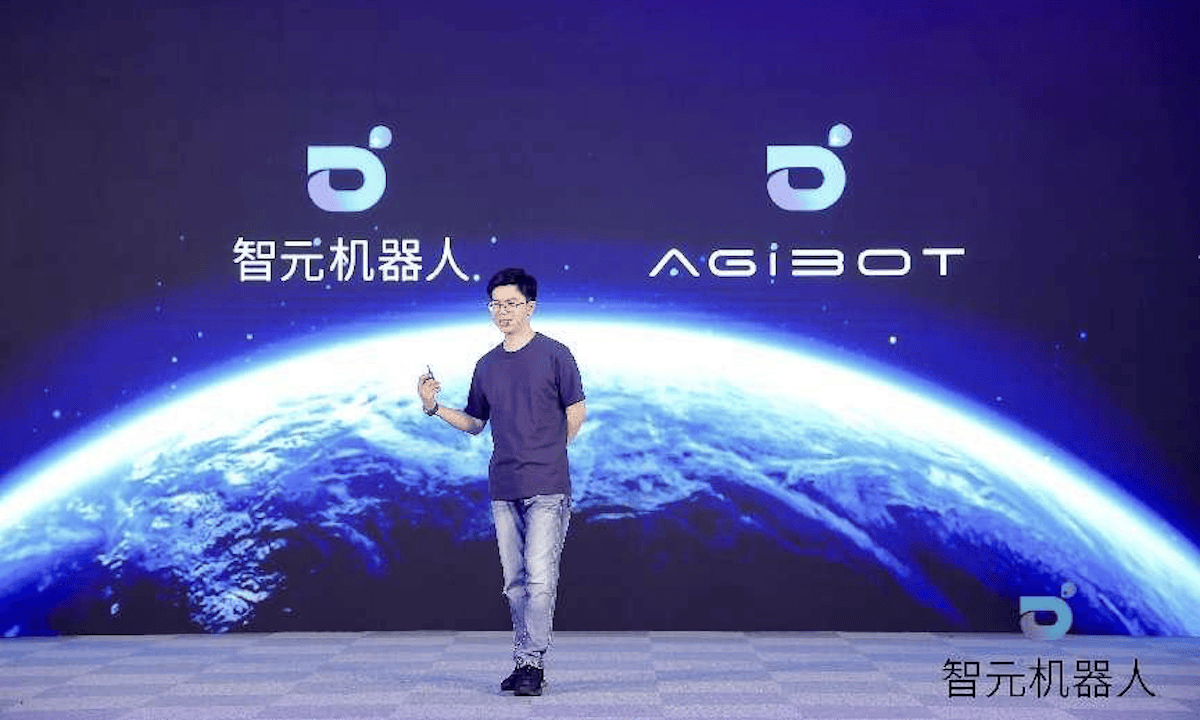 华为天才少年悄悄融完第六轮红杉上汽也来投了