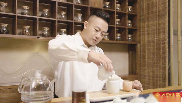 情志有衡春季养生宜静心静气保养身心