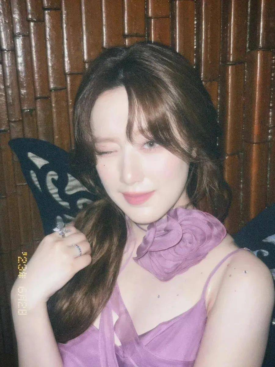 原来除了小碎花还能这么穿…_安琪_tracy_视频