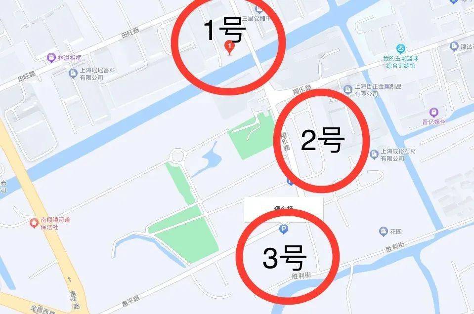 2024年嘉定区清明祭扫出行交通提示