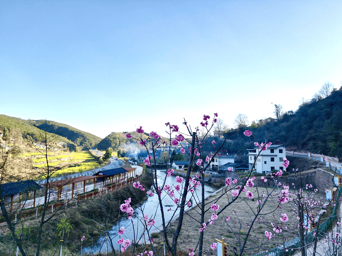 点赞牟定县入选2023年度全国村庄清洁行动先进县