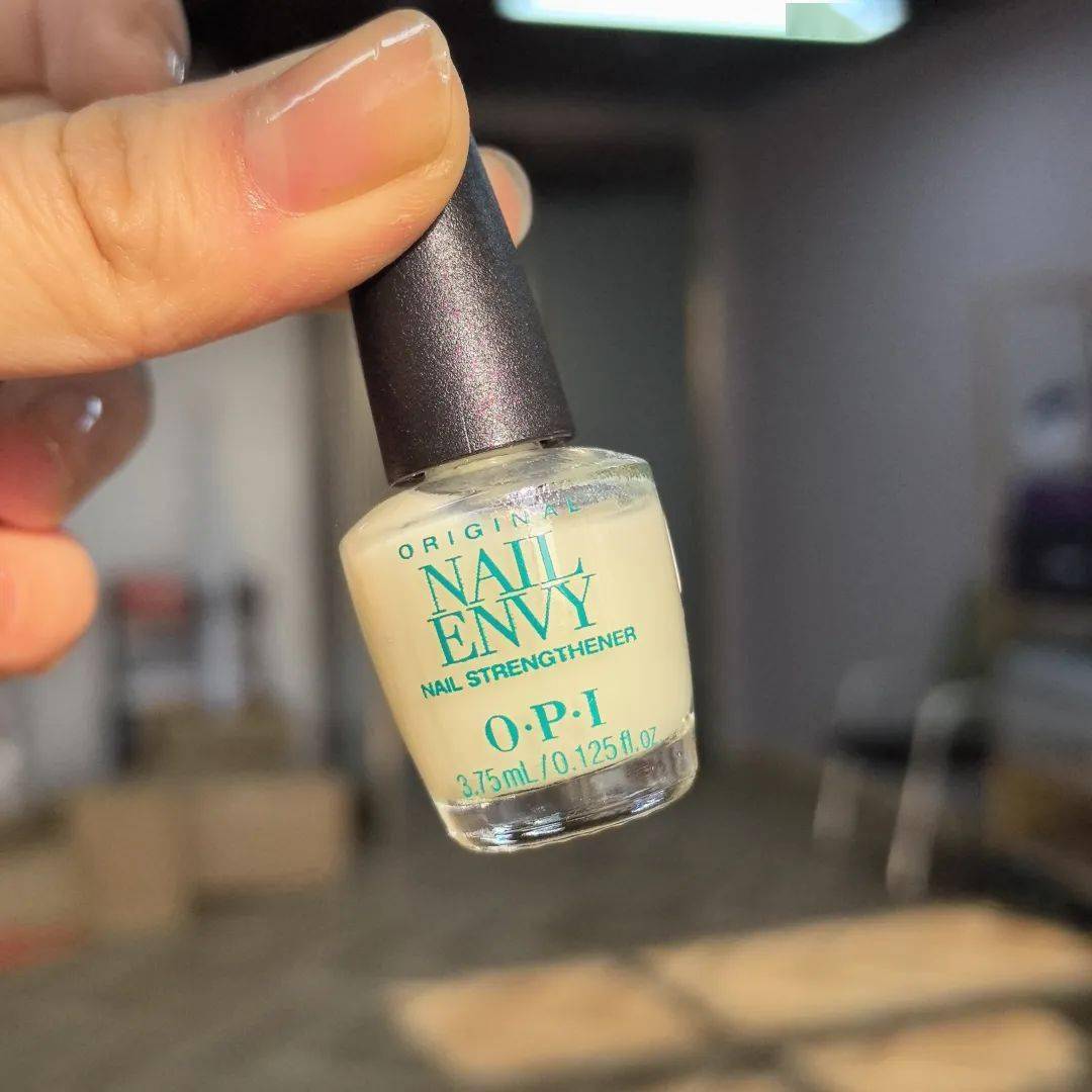 opi指缘油护甲油开团价39元有效防止倒刺死皮打造名媛手丰富氨基酸