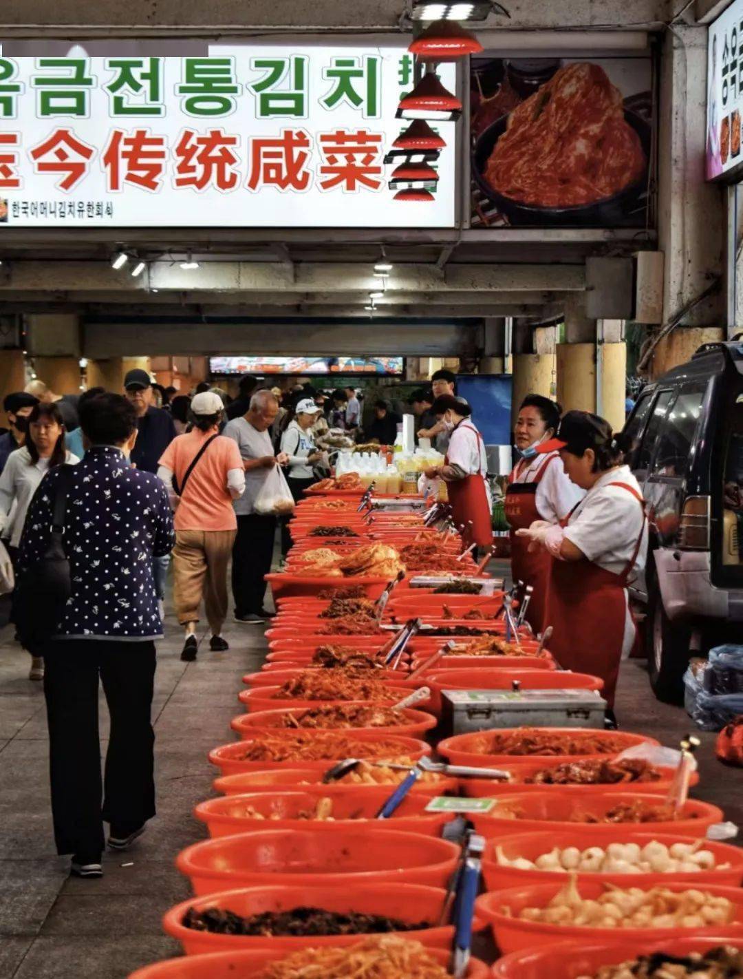 无论你来自天南海北延边总有一款美食能燃爆你的味蕾