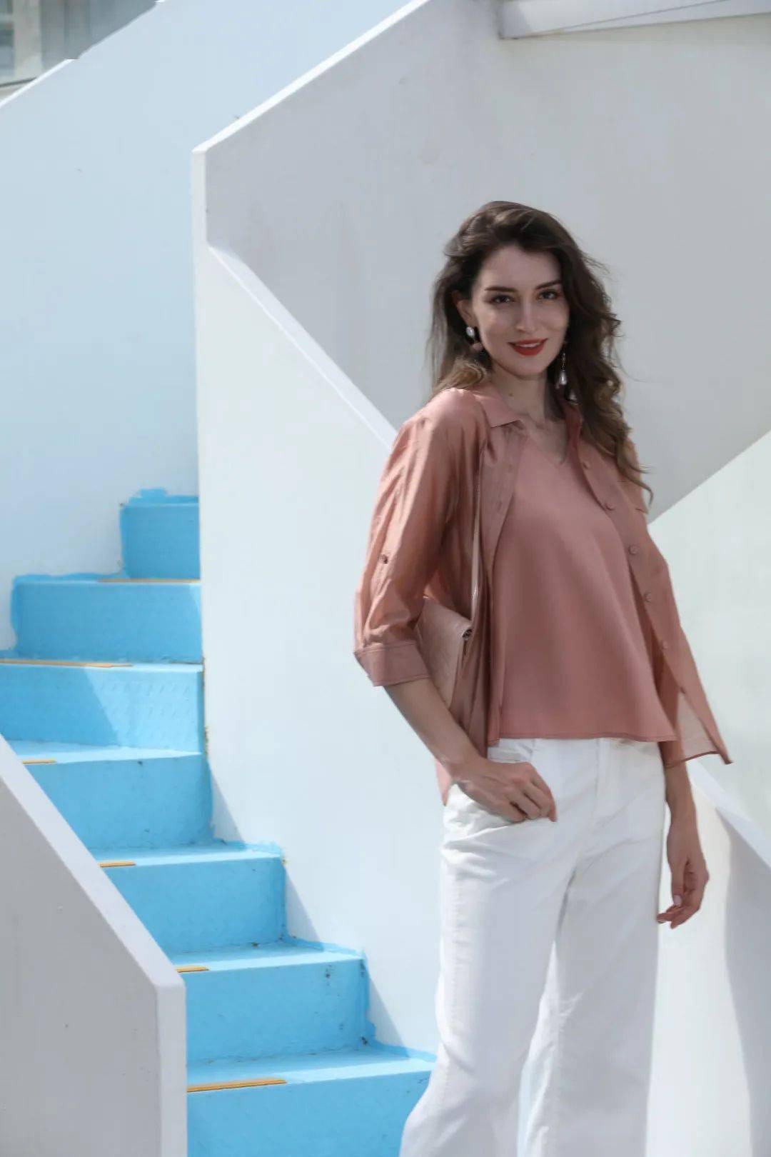 唐朱迪衬衫特辑春日衬衫自在悦己