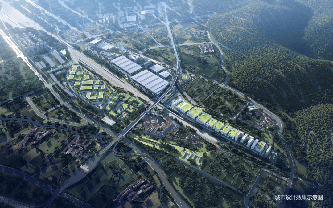 温州南动车运用所项目有新进展