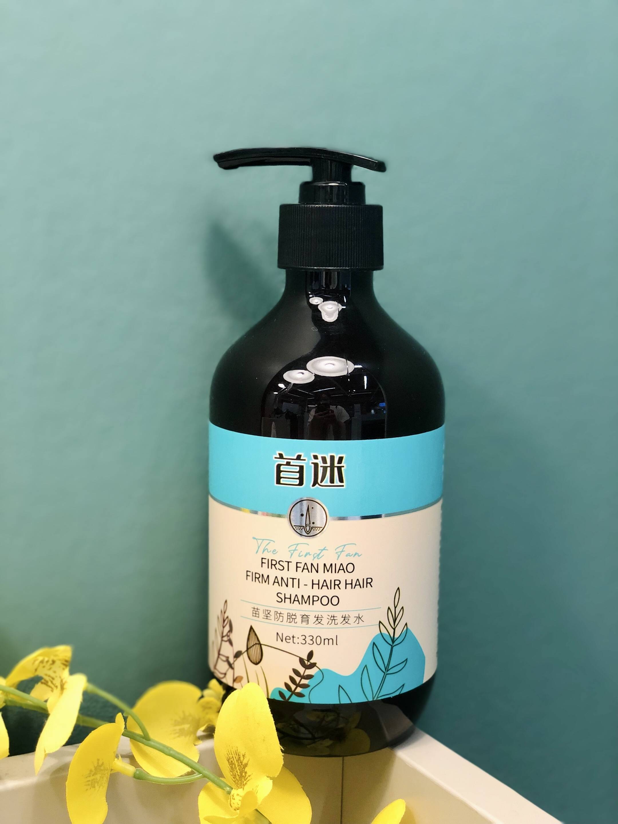 什么国产洗发水好用控油去屑蓬松洗发水推荐