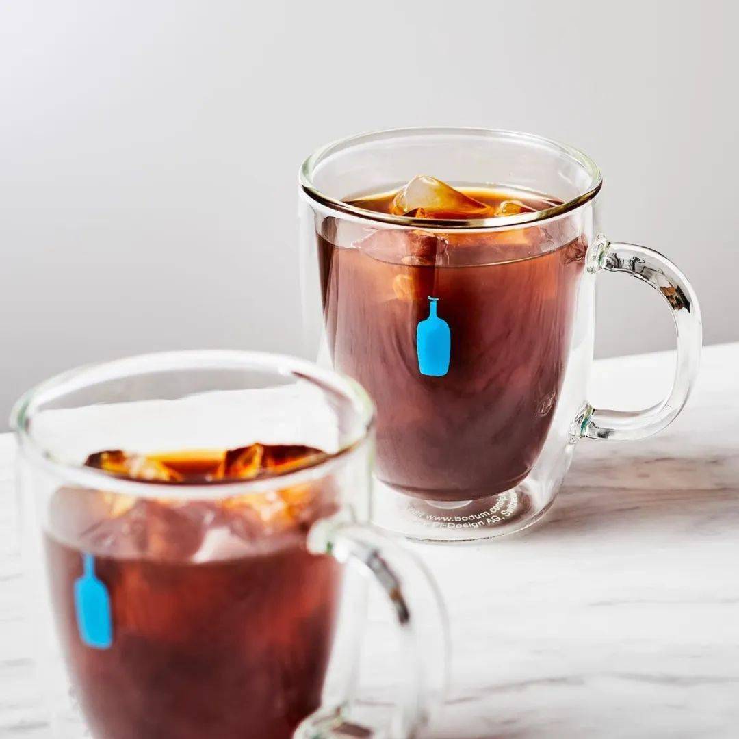 改造百年京町家这家开在京都南禅寺巷内的蓝瓶咖啡