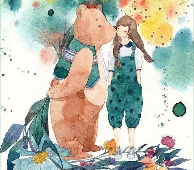 女儿需要底线教育，儿子需要阳光教育！这是对孩子最好的保护