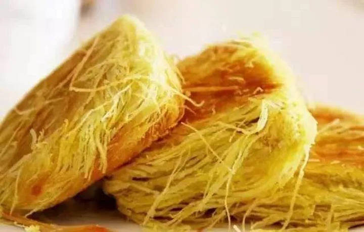 这个春天热辣滚烫的还有靖远美食