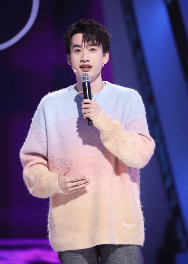 对话庞博脱口秀不是冒犯才好笑重返舞台紧张又兴奋