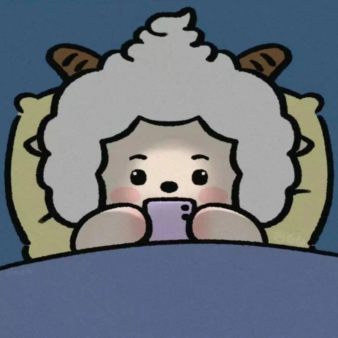 头像宝藏微信头像值得保存