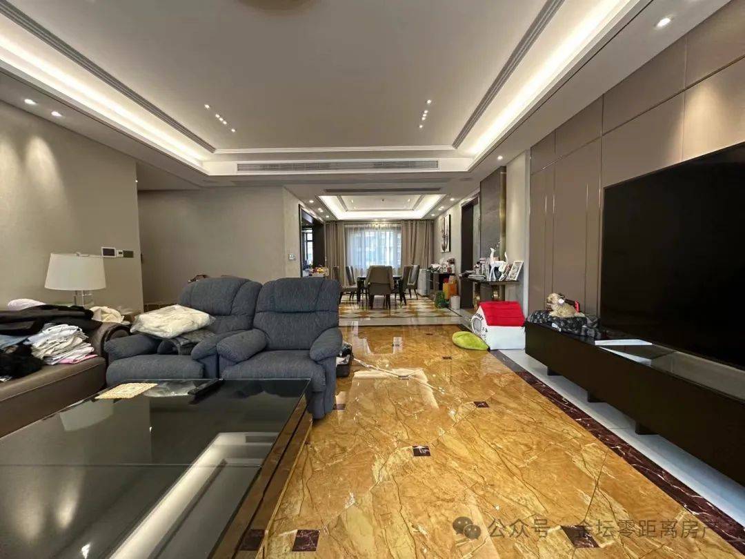 亏本急卖中景尚海城114平3室2厅2卫现价只要