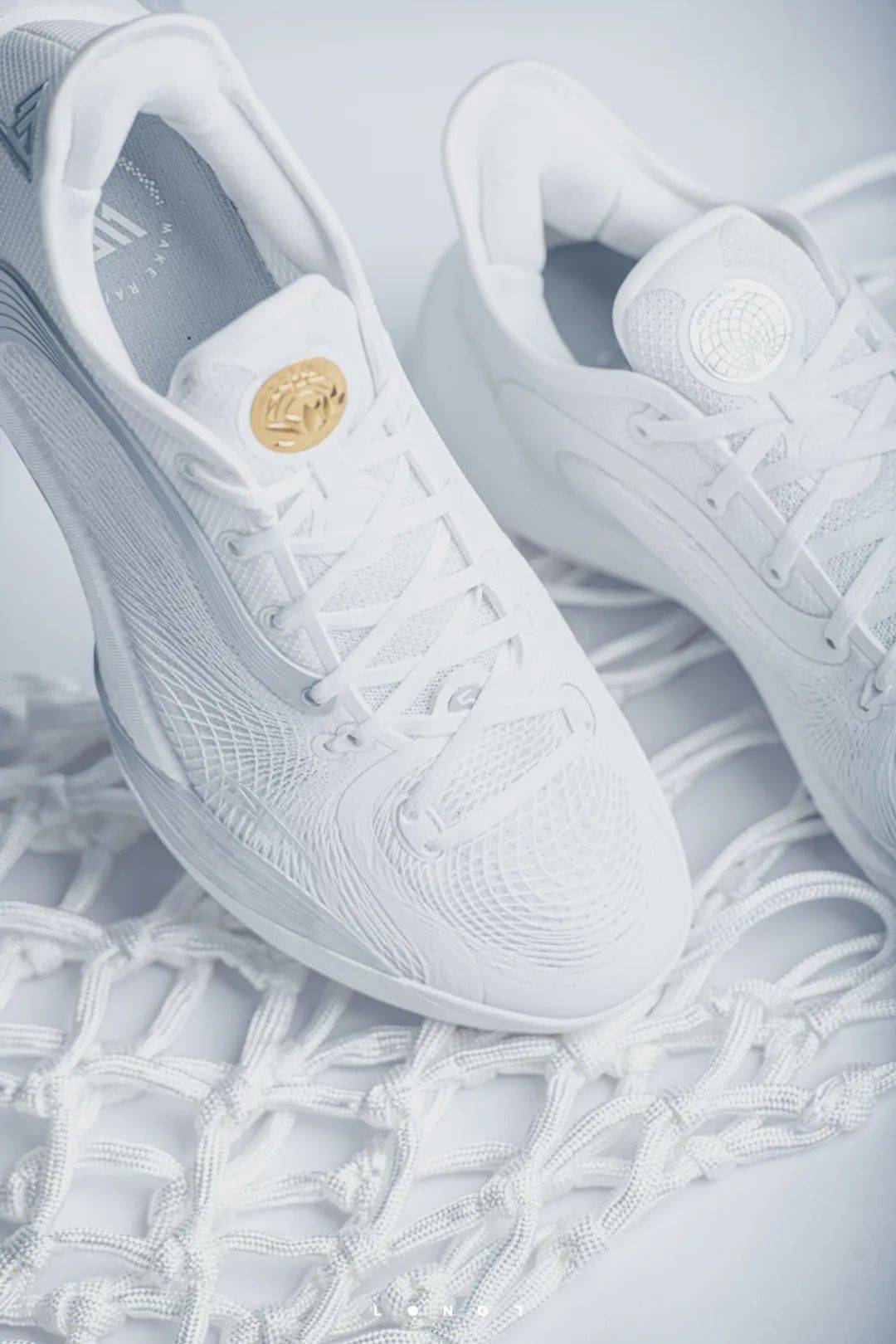 l7图赏百步穿杨安踏kt三分雨2王思雨pe