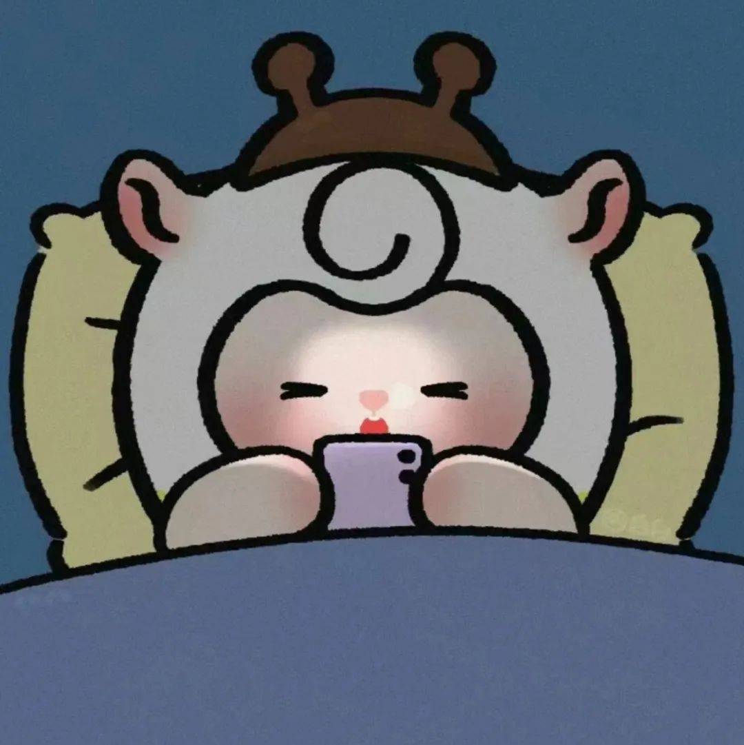 头像宝藏微信头像值得保存