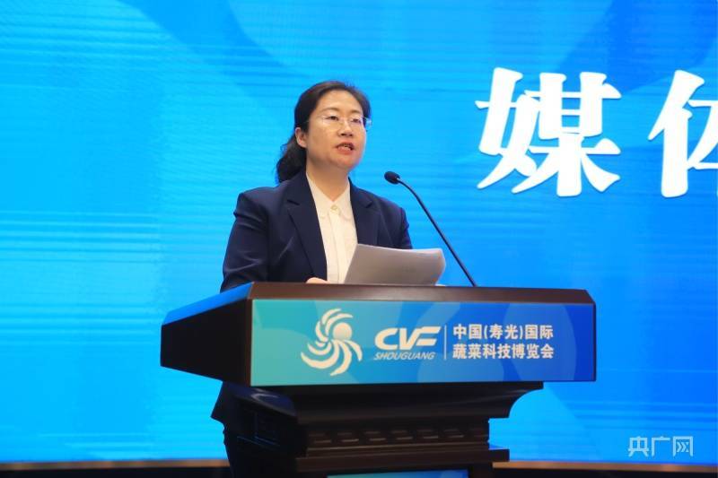 朱永红四坚持助力寿光模式拓展创新