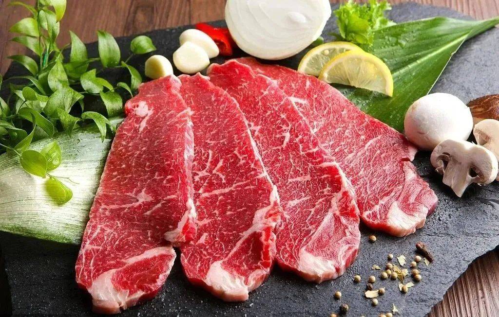牛肉界的劳斯莱斯鲜嫩不膻有营养全家老少抢着吃