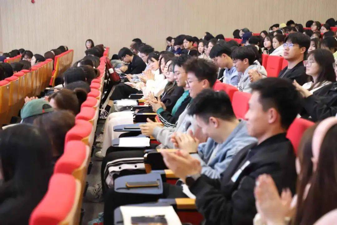 致远讲坛沈老师的独家秘笈等你来学