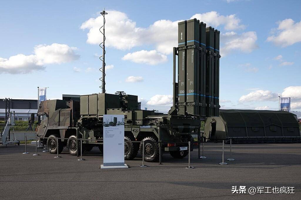 瑞典的军工实力到底多强?哪些产品出现在了乌克兰战场?